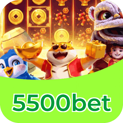 Canal Telegram oficial 5500bet mostrando bônus exclusivos códigos promocionais sinais apostas suporte grupos VIP